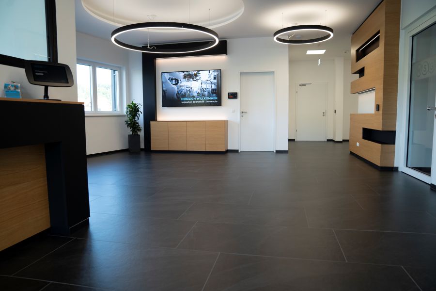 Gallery Piemme
